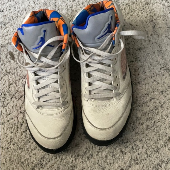 Jordan 5 - Picture 2 of 3